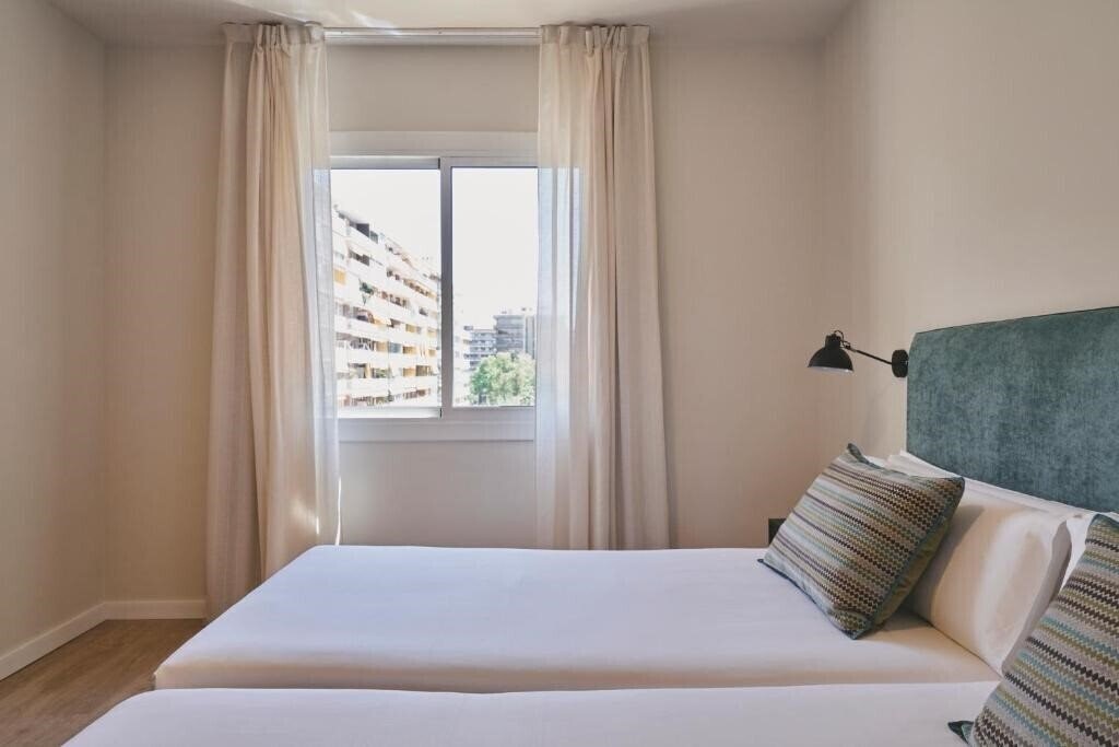 Фотография Atiram Arenas (ex. Husa Arenas) 4*