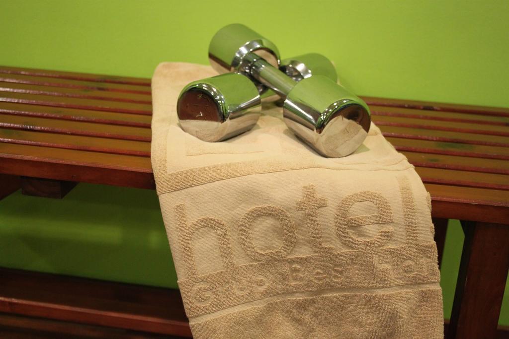 Фото Front Maritim 4*