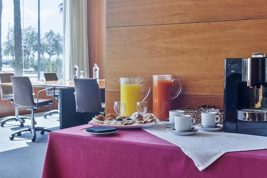 Картинка Front Maritim 4*