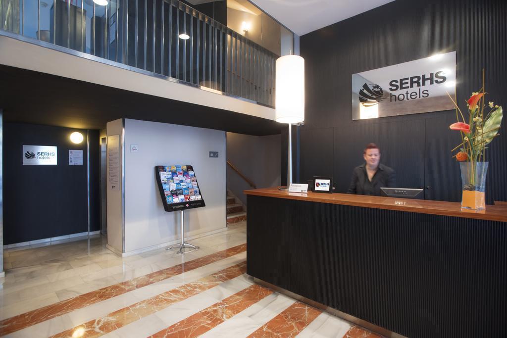 Изображение Serhs Carlit 3*