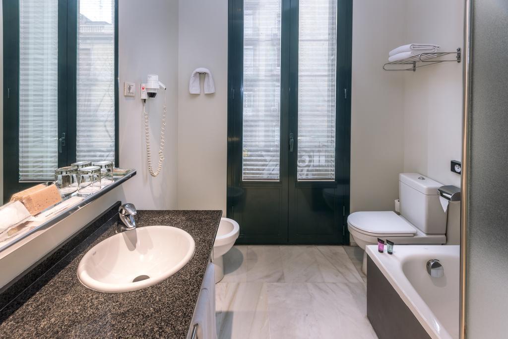 Картинка Serhs Carlit 3*