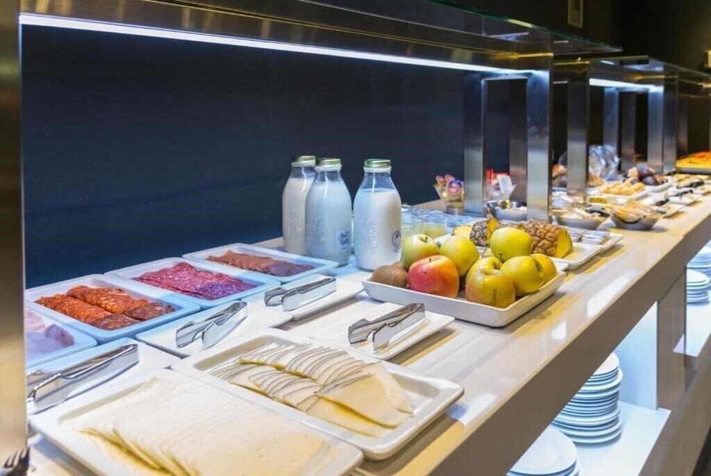 Фотография Amrey Sant Pau 2*