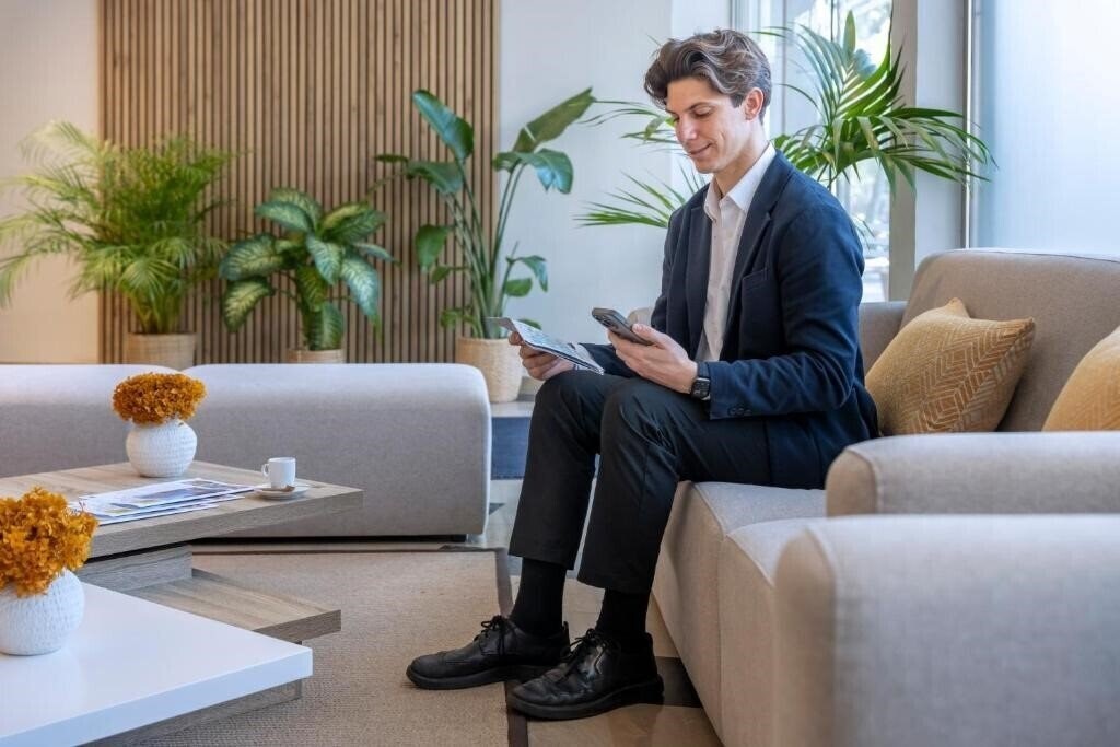 Изображение Serhs Del Port 3*