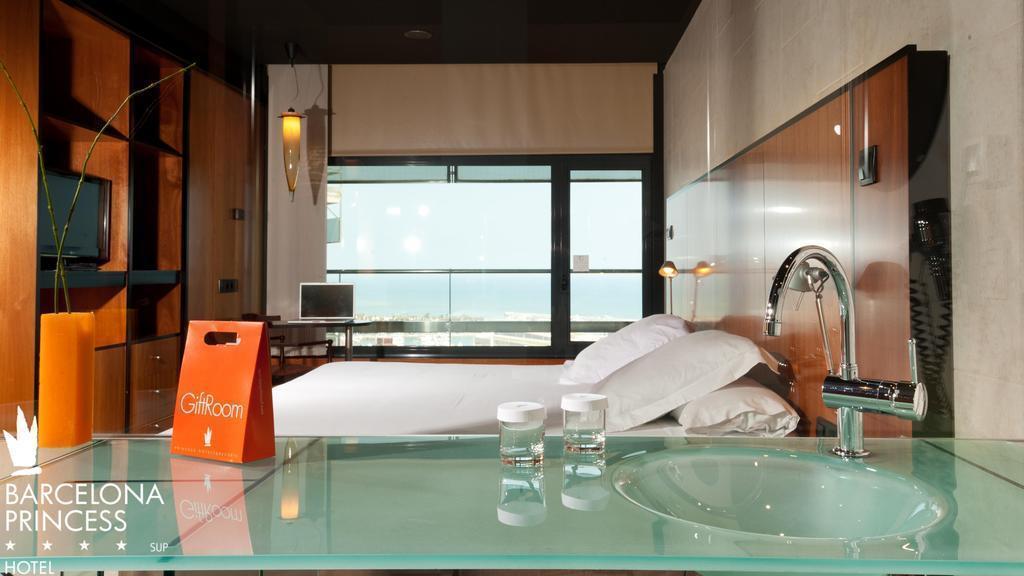 Картинка Barcelona Princess 4*