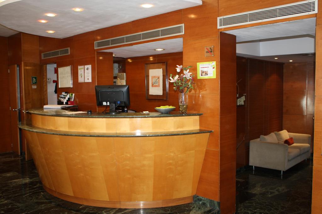 Картинка Husa Pedralbes 3*