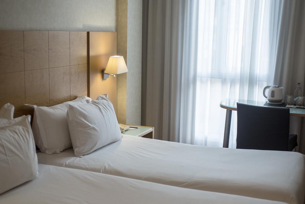 Фотография Silken Sant Gervasi 3*