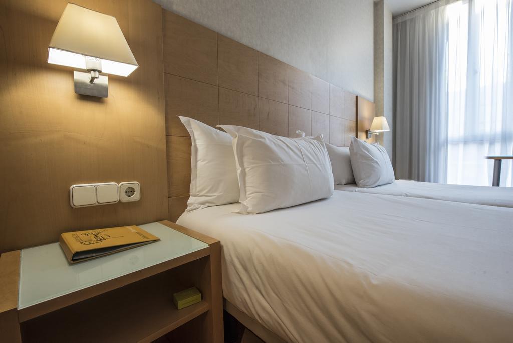 Изображение Silken Sant Gervasi 3*