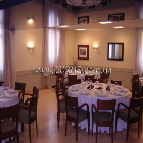 Изображение Atiram Tres Torres Hotel (ex. Husa Tres Torres) 3*