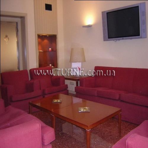 Фотография Atiram Tres Torres Hotel (ex. Husa Tres Torres) 3*