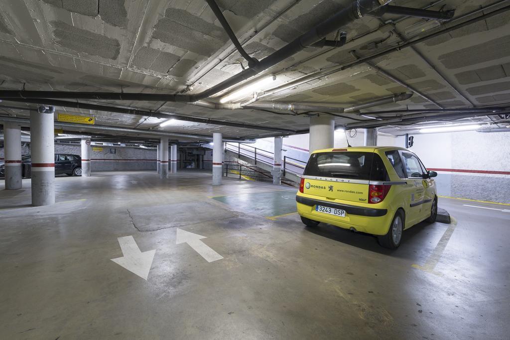 Фотография Ronda Lesseps 3*