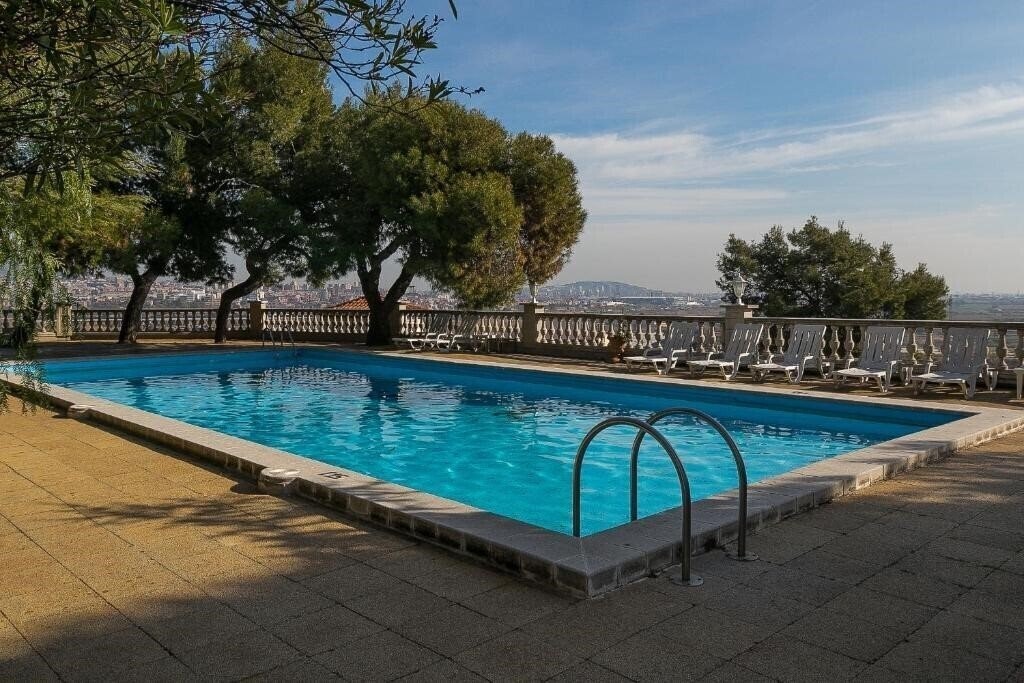 Фотография El Castell 3*