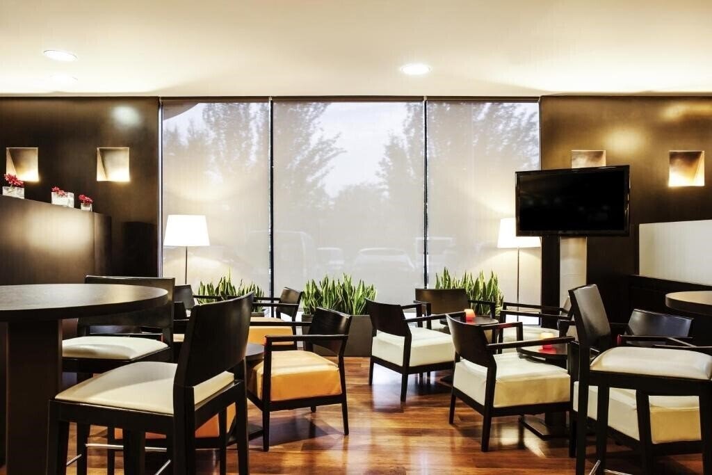 Картинка Ibis Barcelona Molins De Rei 2*