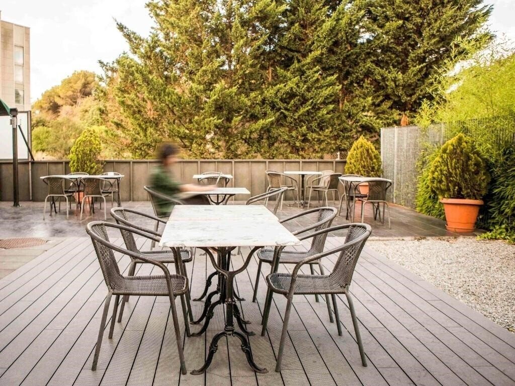 Изображение Ibis Barcelona Montmelo-Granollers 2*