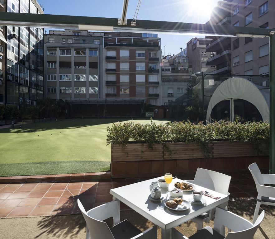 Фото Barcelona Golf 4*