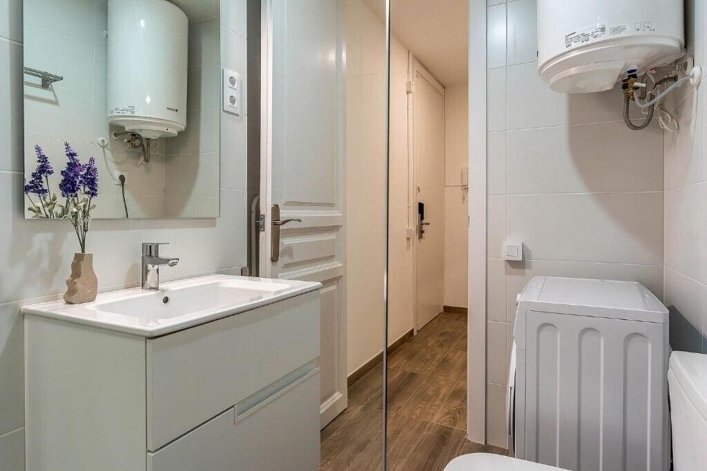 Фотография Apartaments Marina 3*