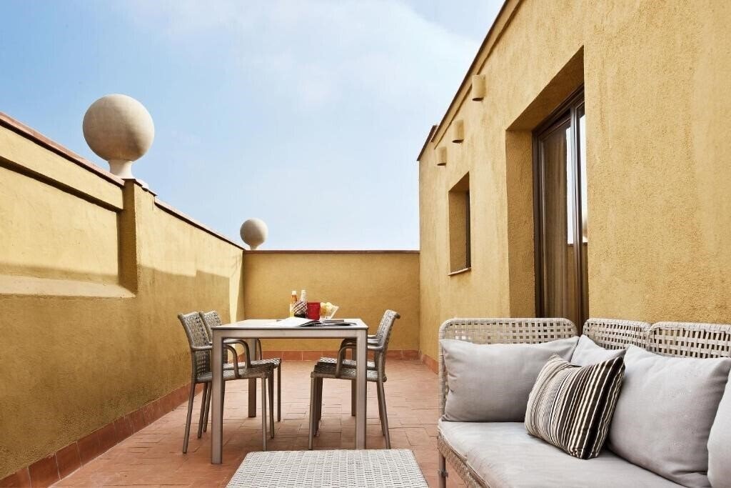 Фотография Barcelona Apartament Mila 3*