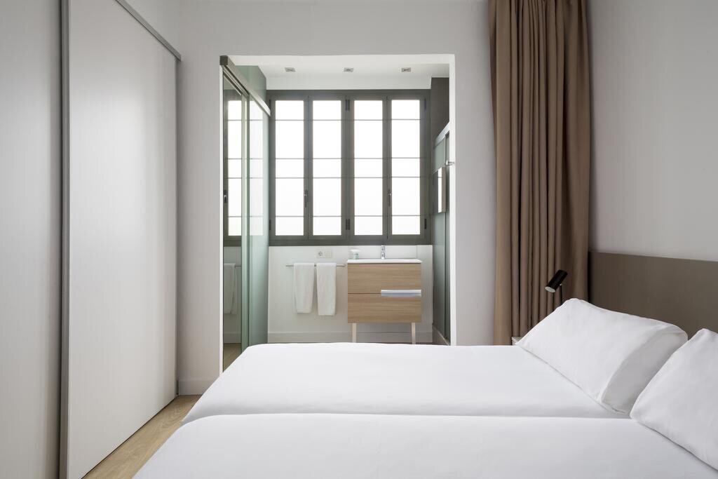 Фото Barcelona Apartment Viladomat апартаменты