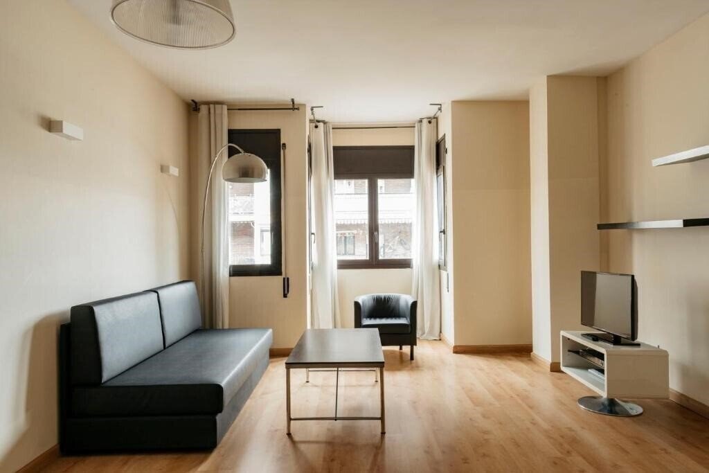 Изображение Barcelona Apartment Villarroel 4*