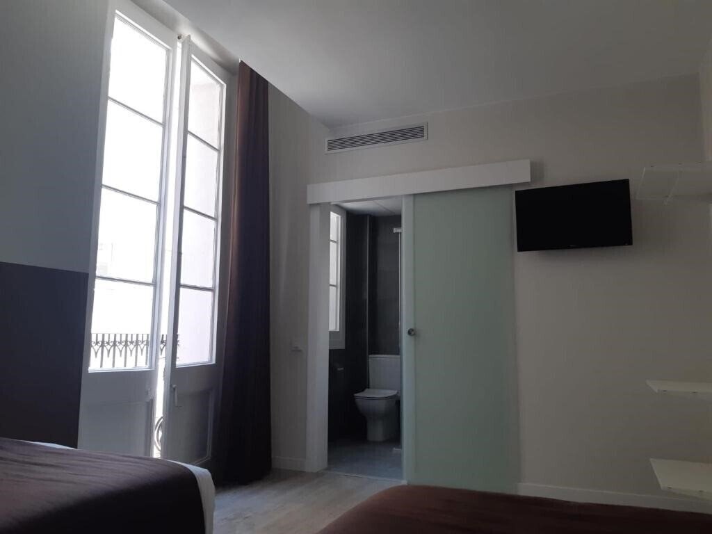 Изображение Bcn Urban Bonavista 2*