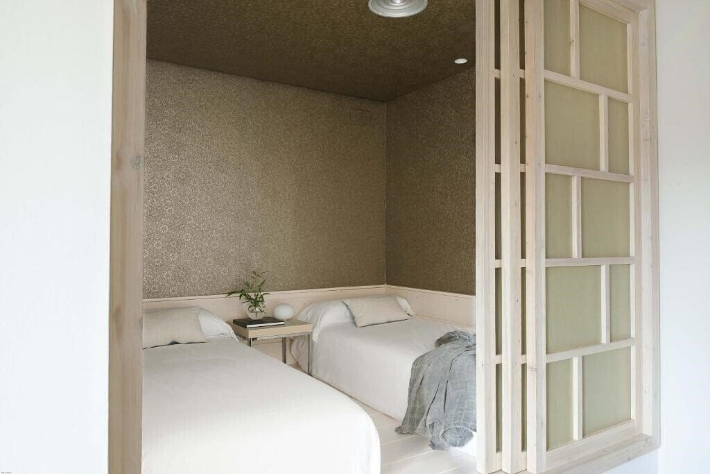 Фото Eric Vokel Boutique Apartments Gran Via Suites 4*