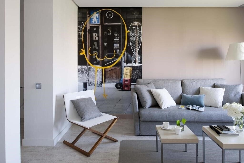 Фотография Eric Vokel Boutique Apartments Gran Via Suites 4*