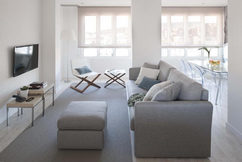 Изображение Eric Vokel Boutique Apartments Gran Via Suites 4*