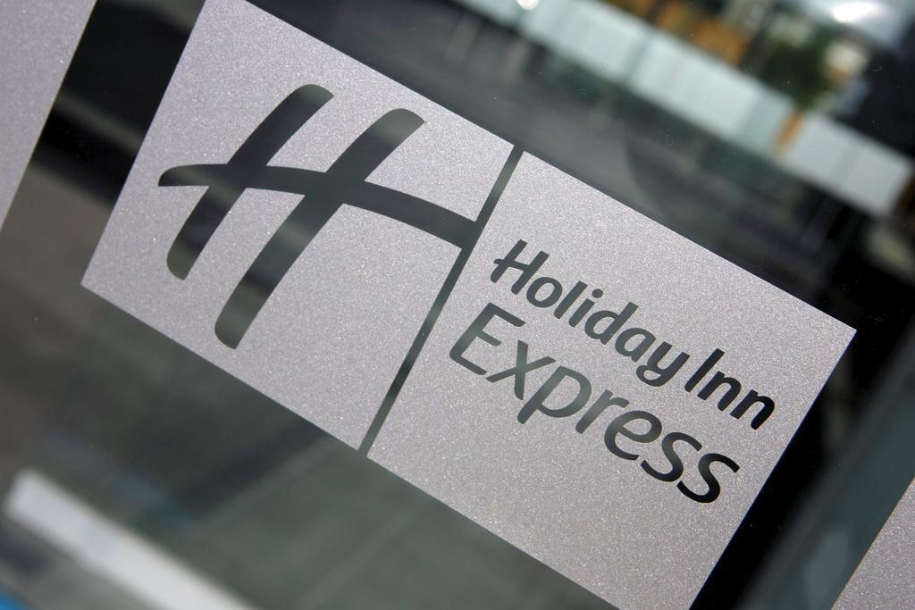 Изображение Holiday Inn Express Barcelona City 22 3*