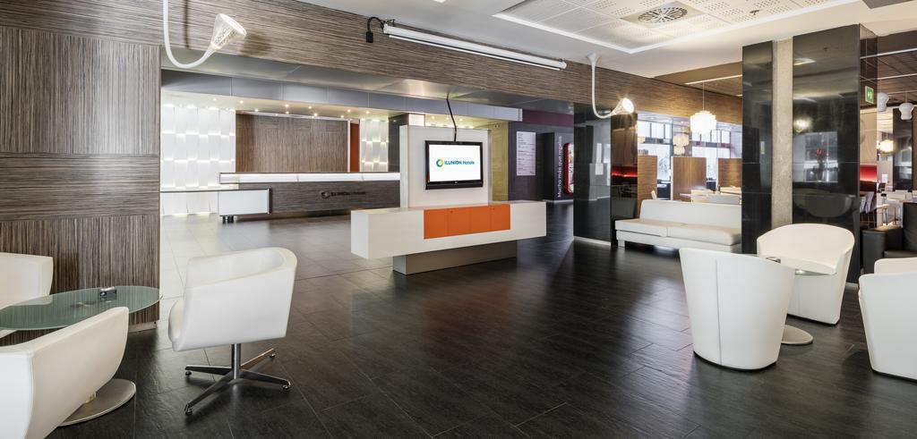 Изображение Ilunion Barcelona 4*