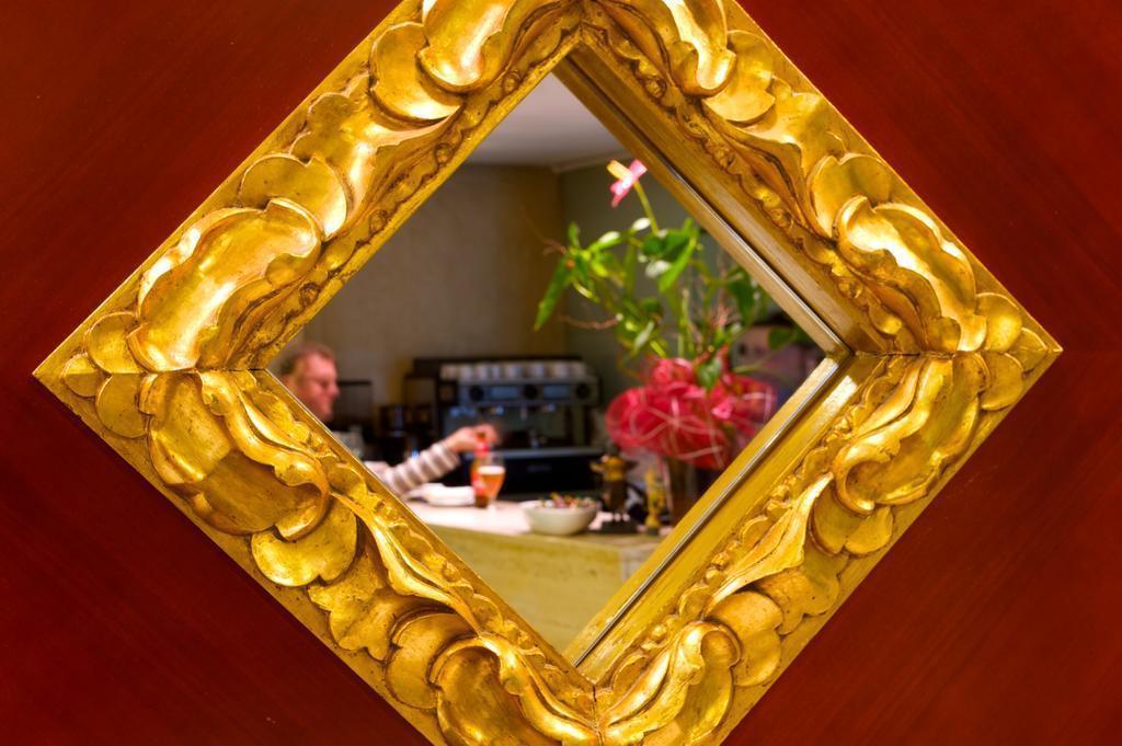 Фотография Vilana - Barcelona 4*