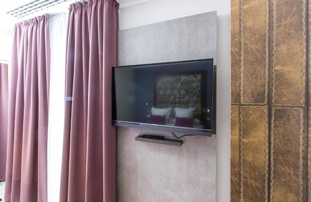 Изображение Leonardo Boutique Hotel Sagrada Familia 3*