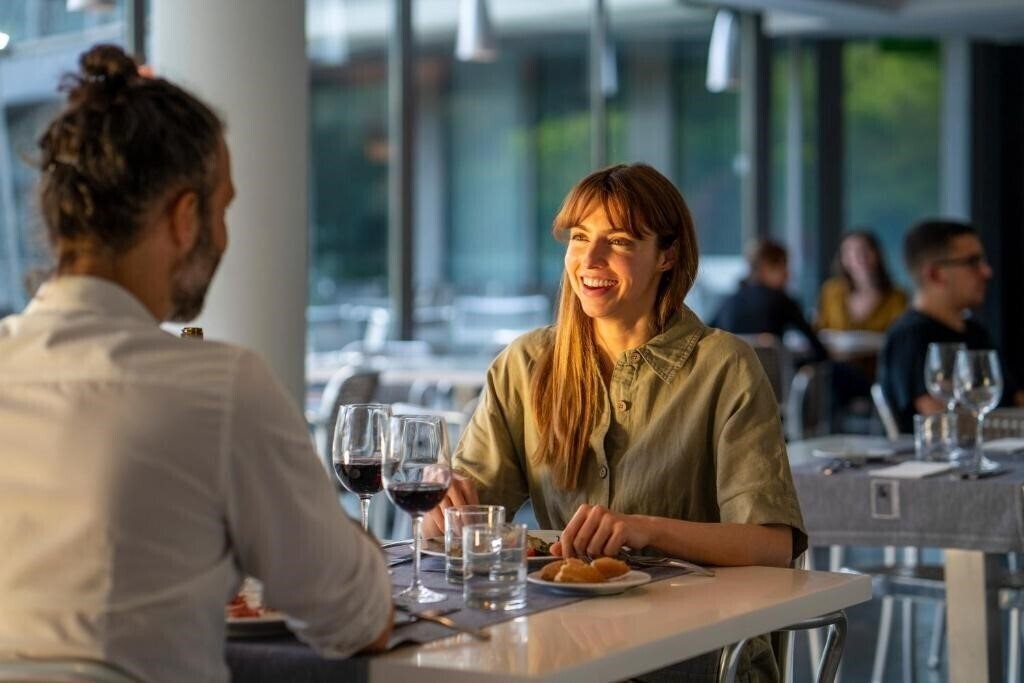 Изображение Mon St Benet 4*