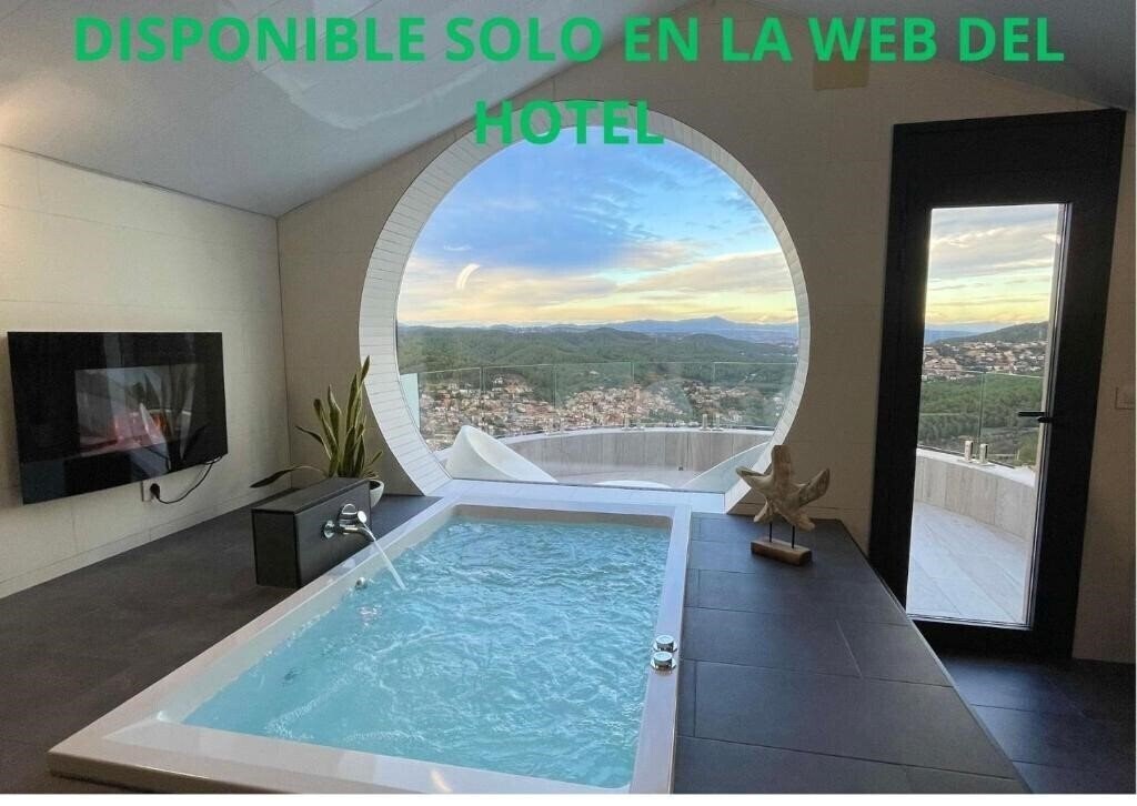 Изображение Petit Mirador 3*