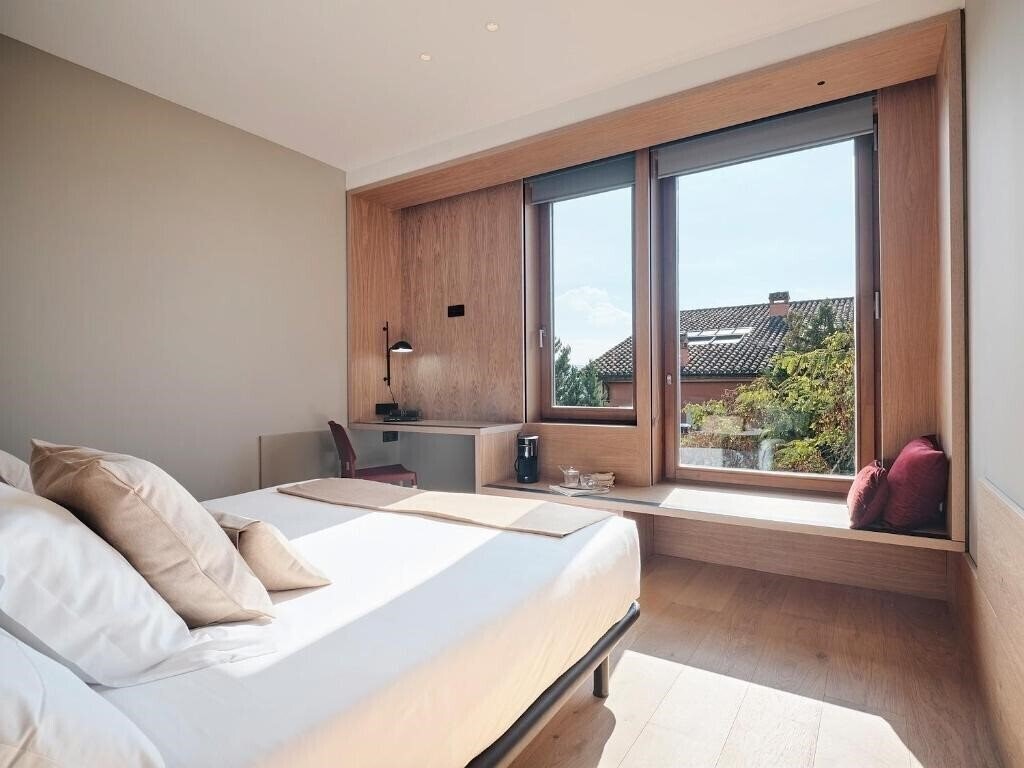 Фото Qgat Suites & Events 4*