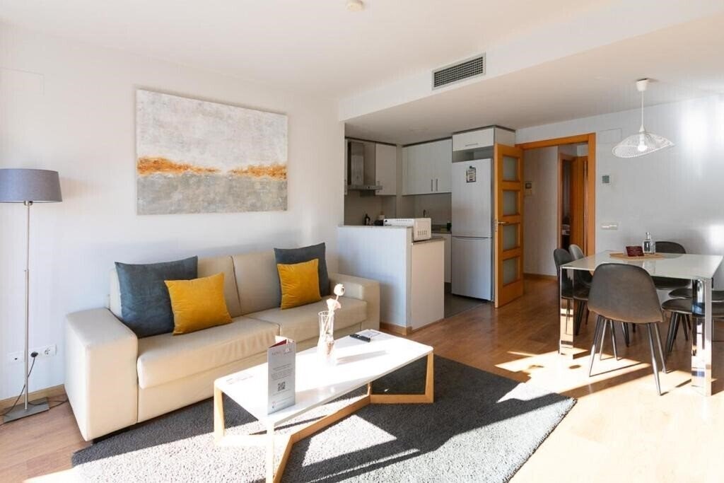 Отель Sensation Authentic Gracia 4*