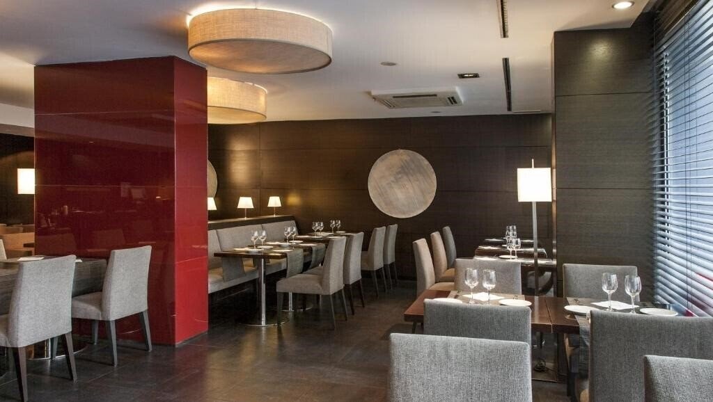 Изображение Zenit Barcelona 4*