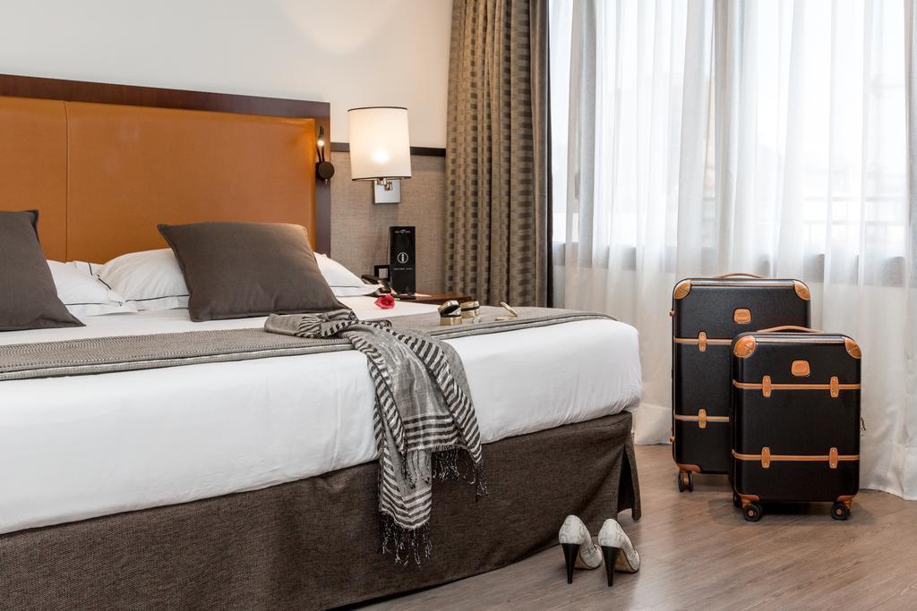 Изображение Hotel Balmoral 4*