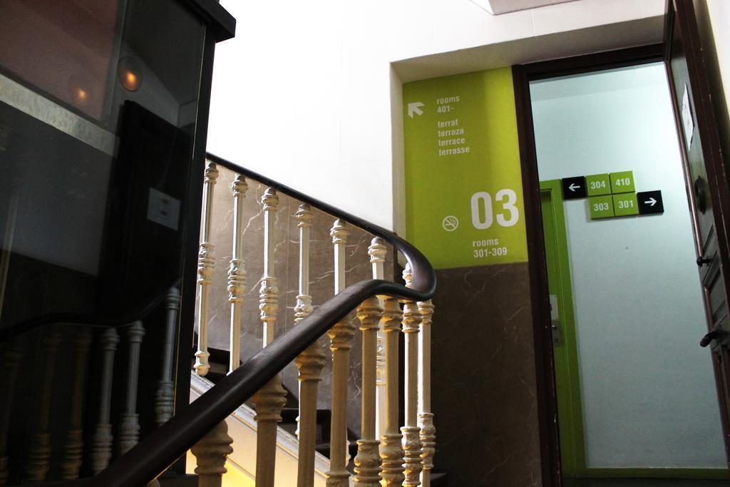 Изображение Raval Rooms 2*