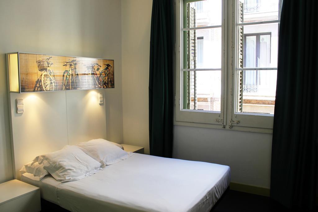 Картинка Raval Rooms 2*