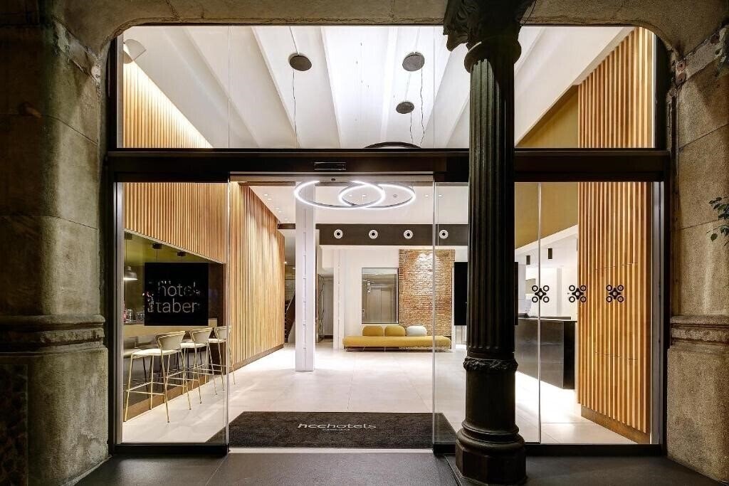 Фото Hcc Taber 3*