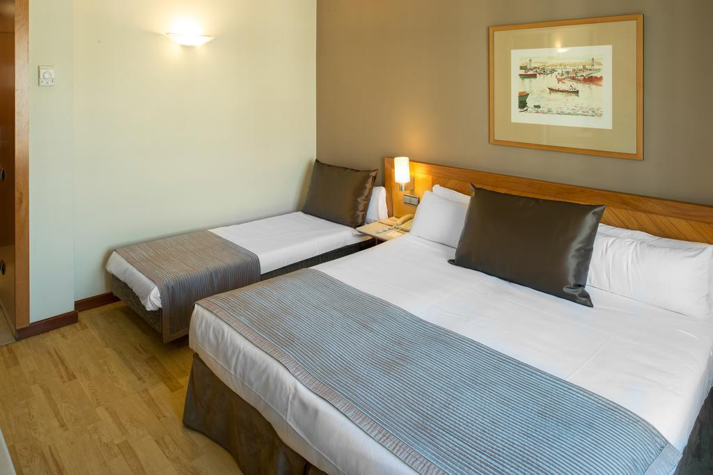 Фотография Catalonia La Pedrera (ex. Corcega) 4*