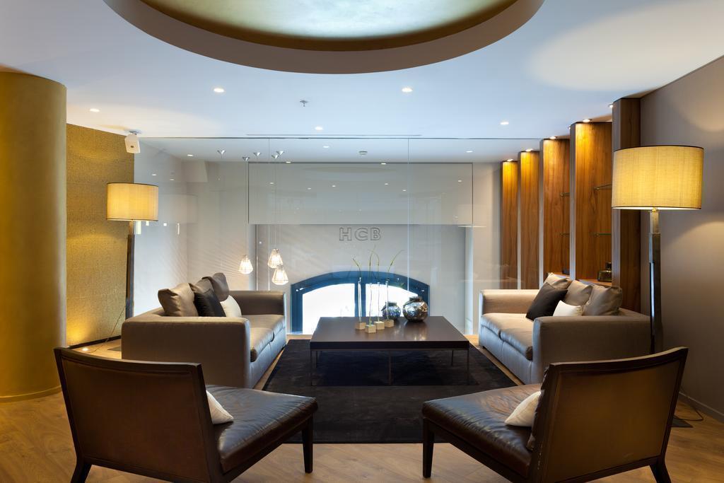 Картинка Condes Barcelona 4*