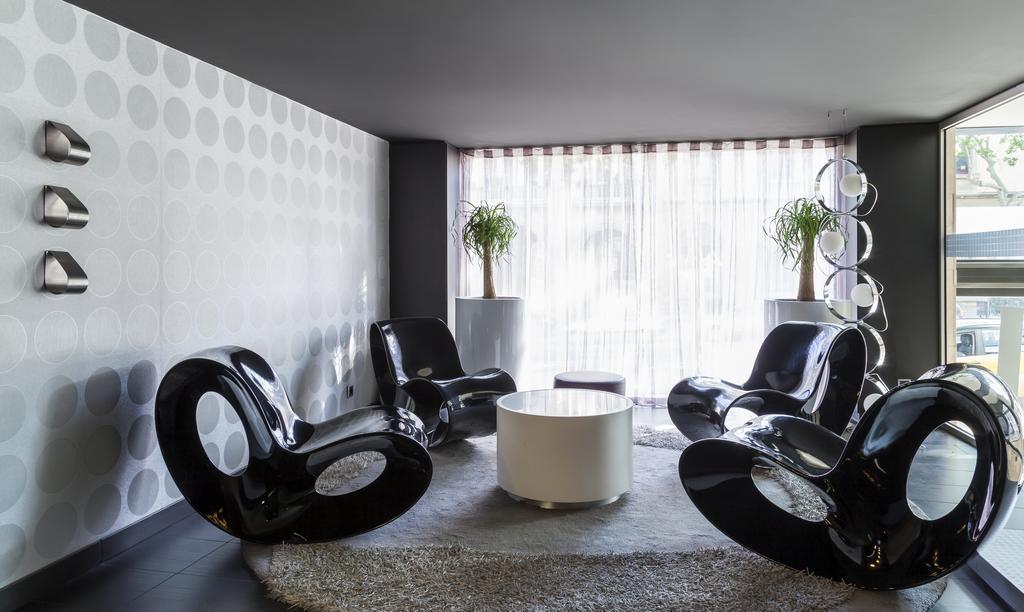 Изображение Ilunion Bel Art 4*