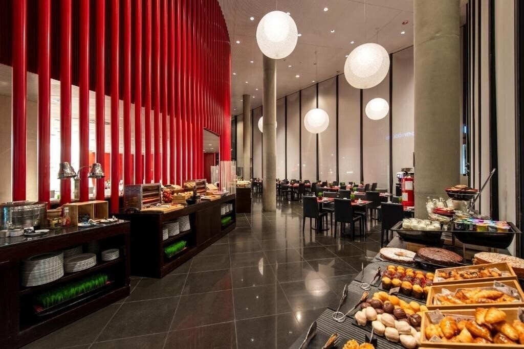 Фотография Porta Fira 4*