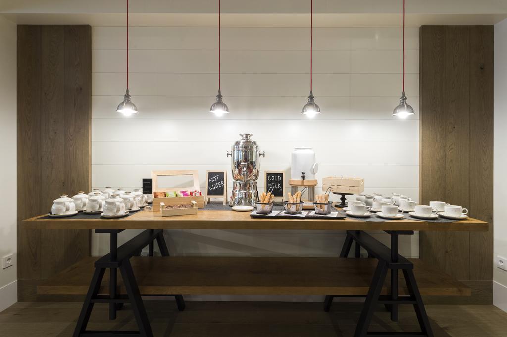 Фотография Barcelona Universal 4*