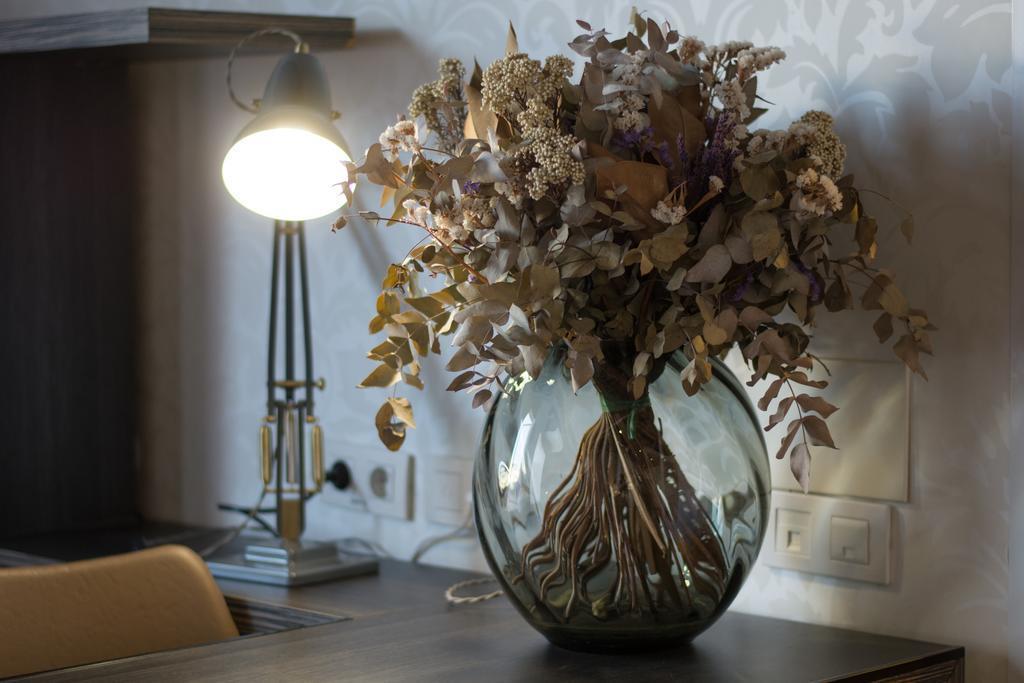 Фотография Petit Palace Museum 4*