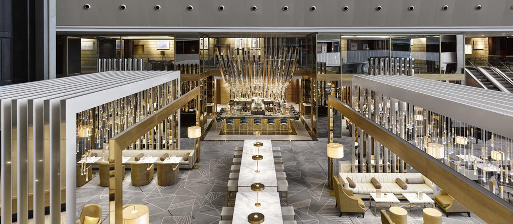 Фотография Fairmont Rey Juan Carlos I 5*