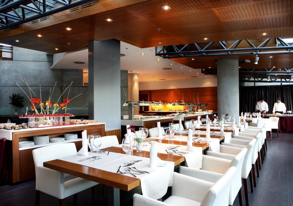 Фотография Sofitel Barcelona Skipper 5*