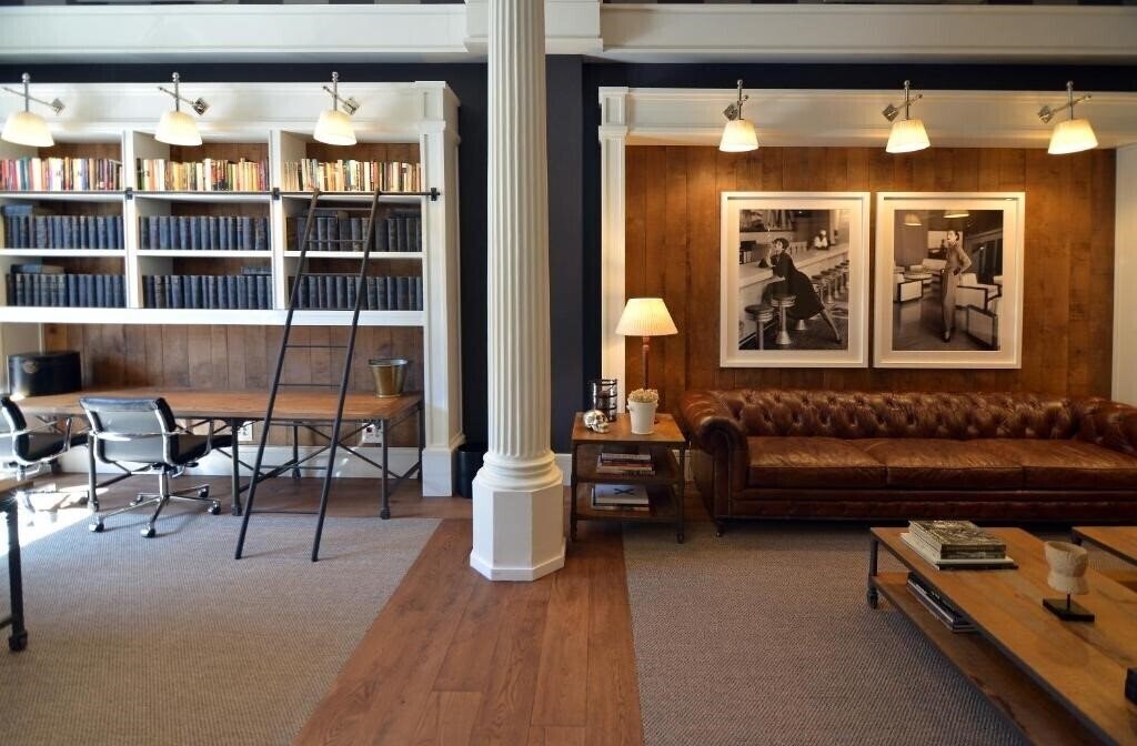 Отель Gran Via 3*