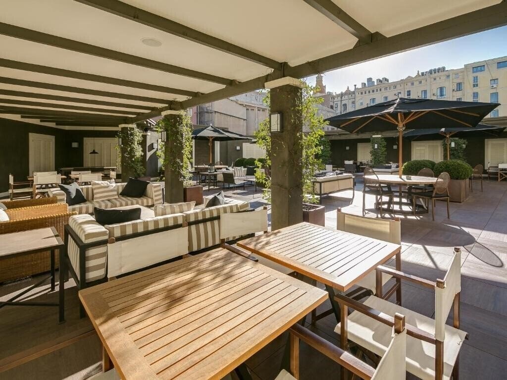 Фотография Gran Via 3*