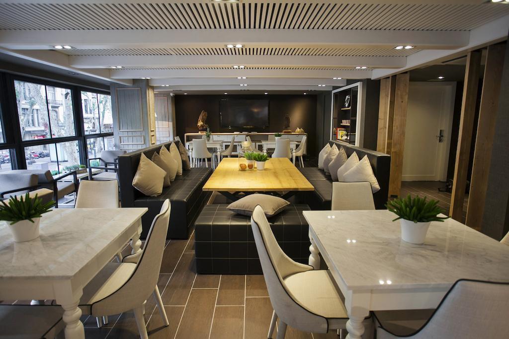 Изображение Royal Ramblas 4*